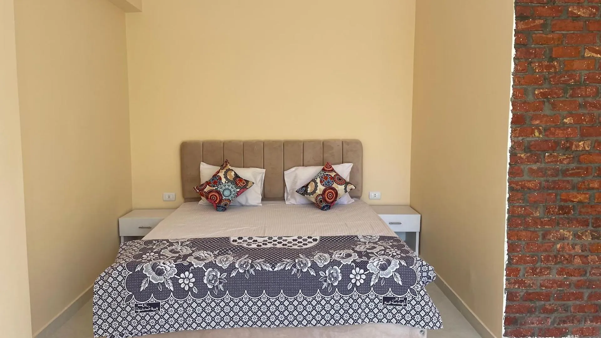 Karima House Hotel Luxor Egypt