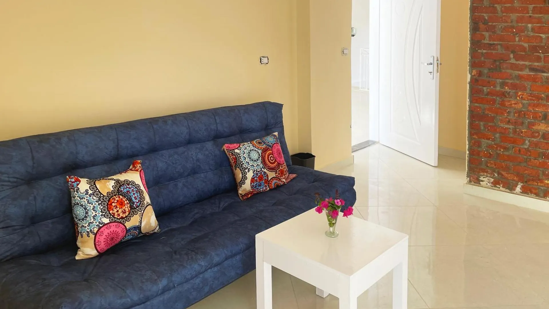 Karima House Hotel Luxor 0*,