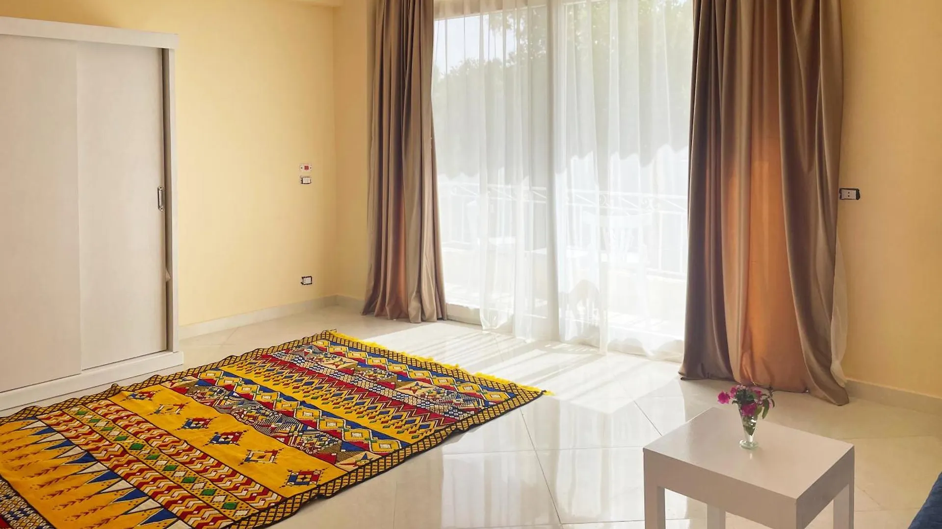 Karima House Hotel Luxor Guest house