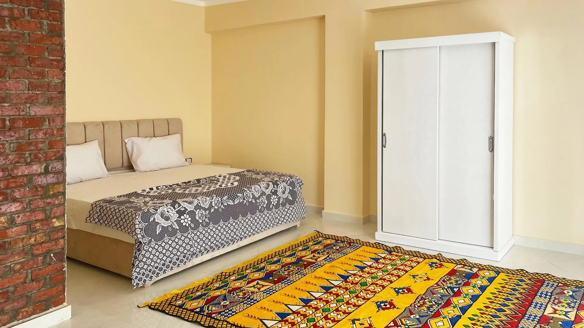 Karima House Hotel Luxor Guest house