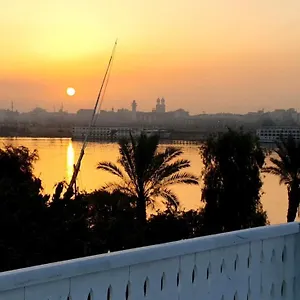 Luxor Guest House Appartement