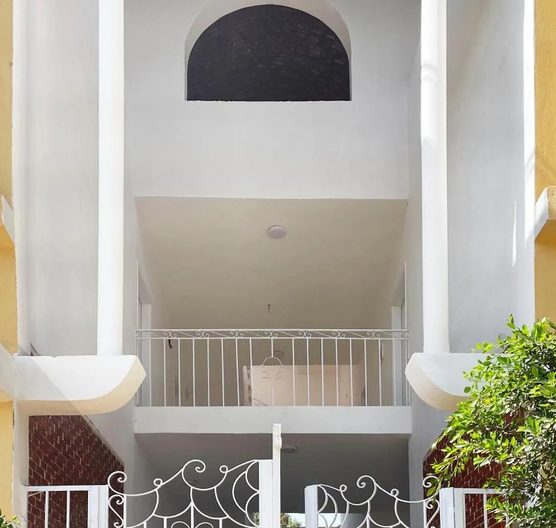 Guest house Karima House Hotel Luxor Egypt