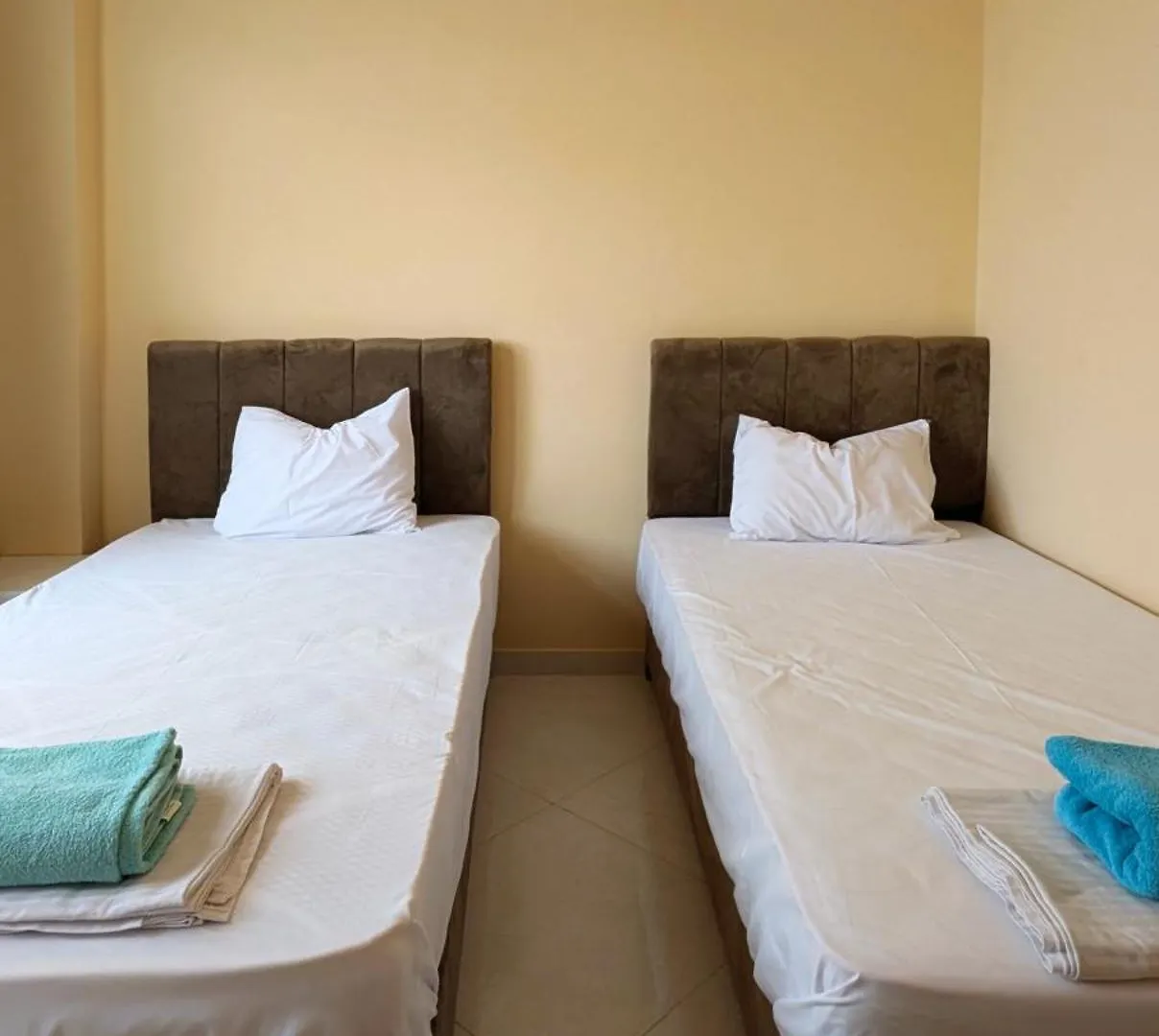 Karima House Hotel Luxor