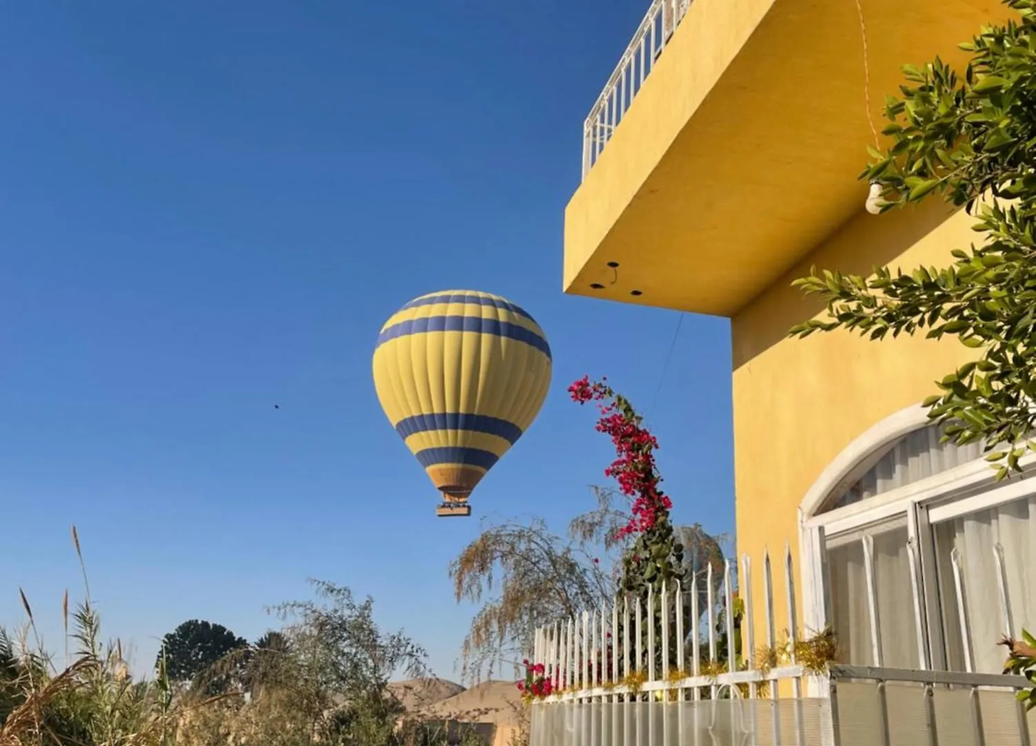 Karima House Hotel Luxor 0*,  Egypt
