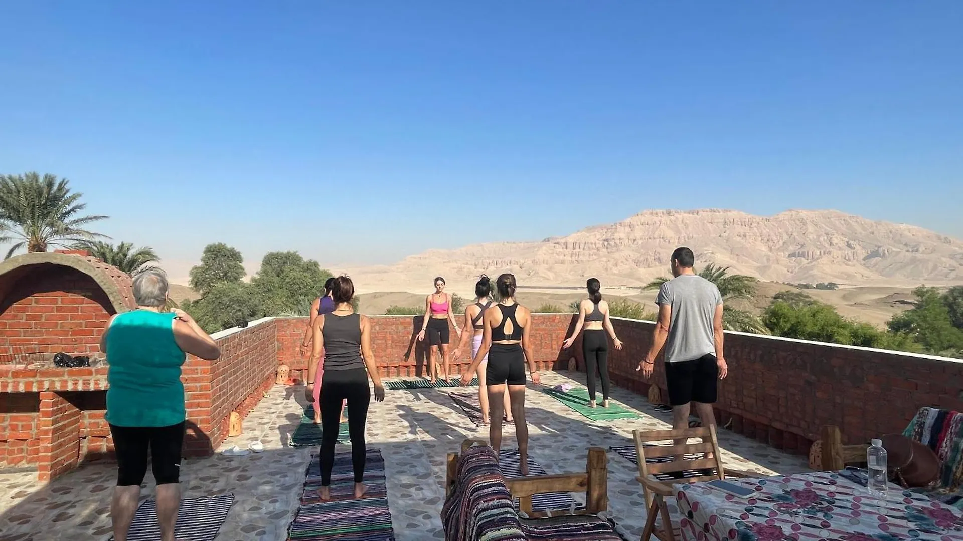 Karima House Hotel Luxor 0*,  Egypt