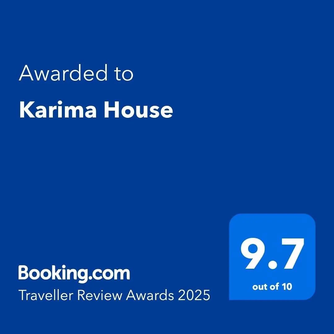 Karima House Hotel Luxor 0*,