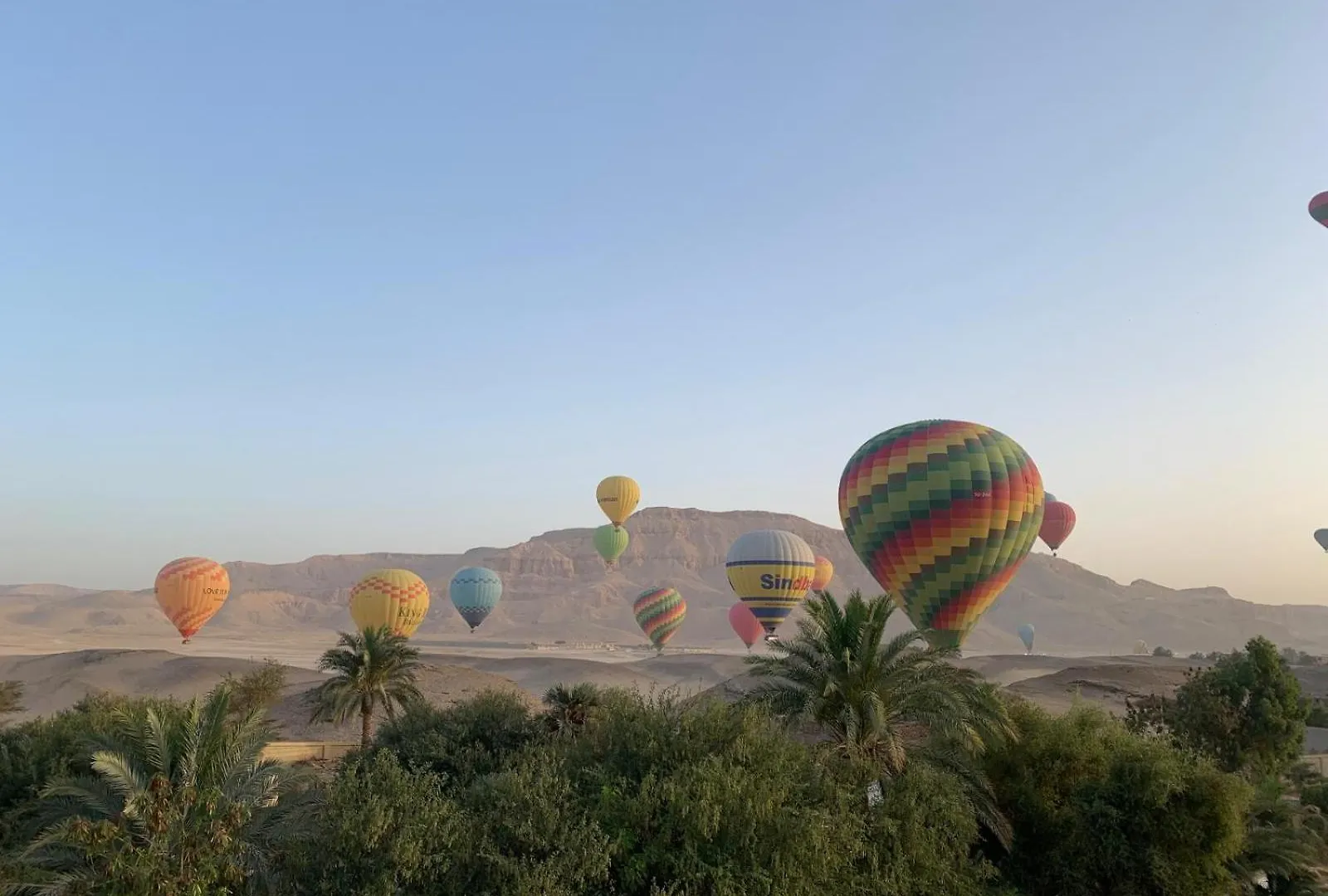 Karima House Hotel Luxor Egypt