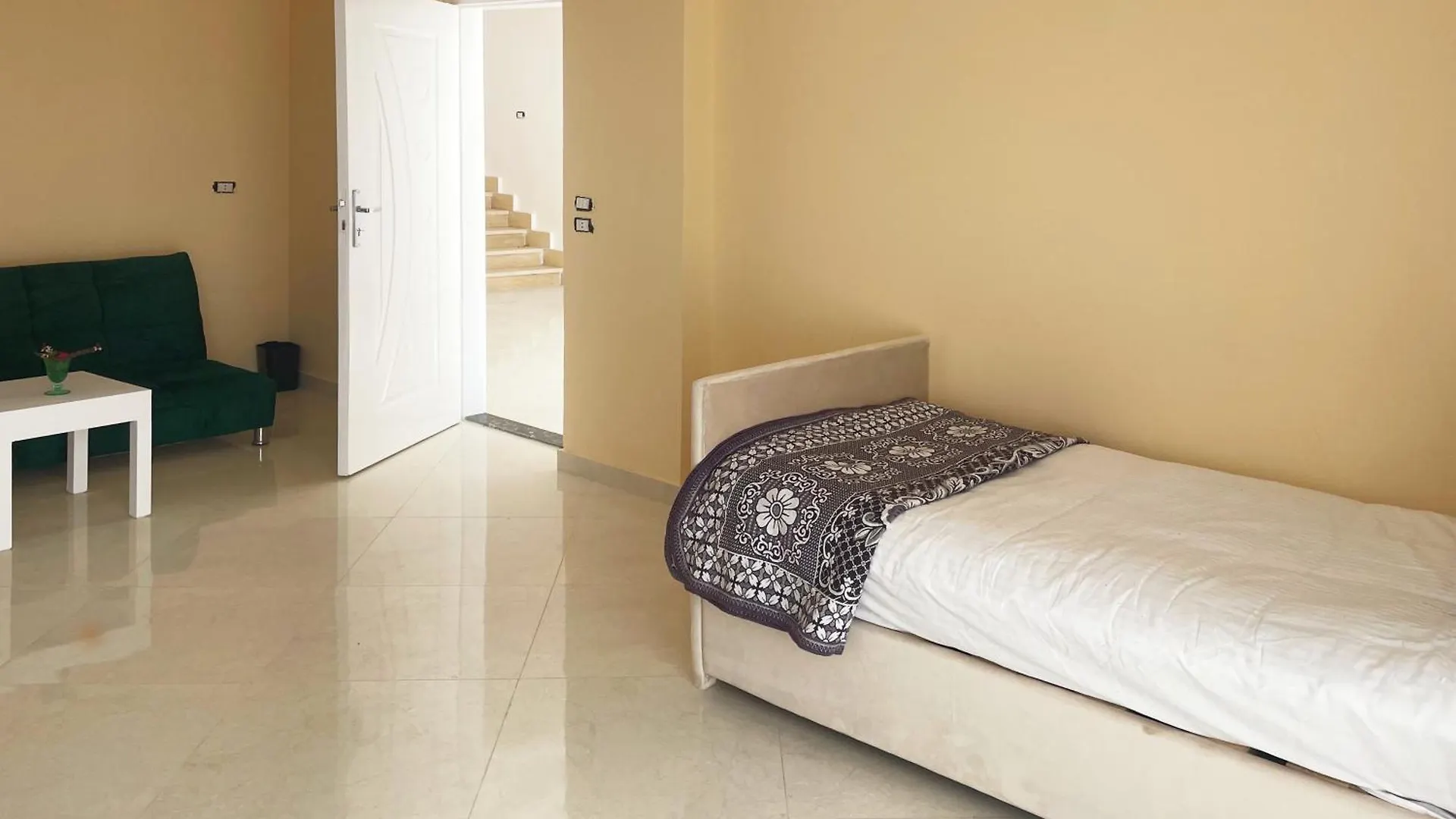Karima House Hotel Luxor 0*,
