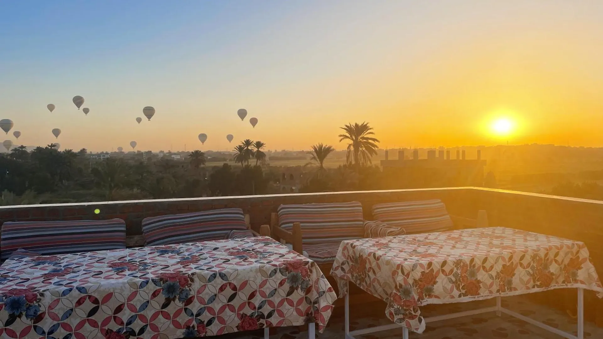 Karima House Hotel Luxor 0*,  Egypte