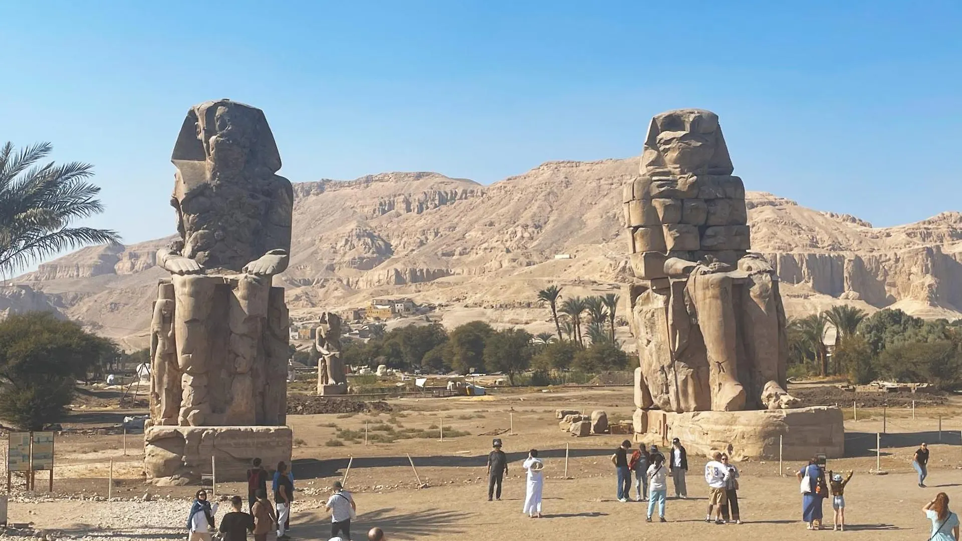 Gasthuis Karima House Hotel Luxor Egypte