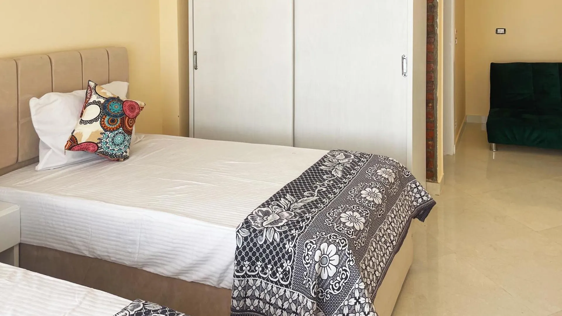 Karima House Hotel Luxor