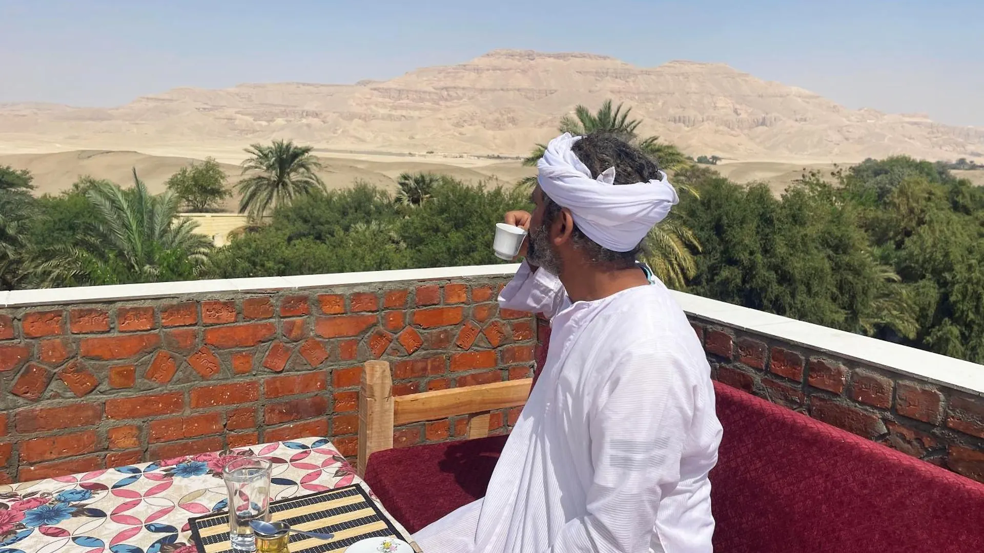 Karima House Hotel Luxor
